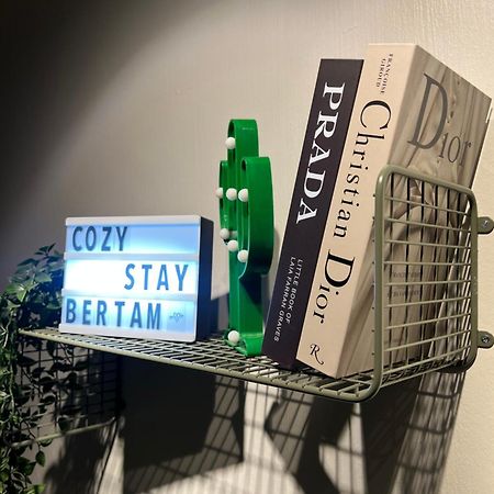 Cozy Stay Bertam Kepala Batas  Ngoại thất bức ảnh